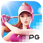ไอคอนเกม Super Golf Drive