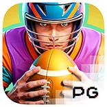 ไอคอนเกม Touchdown Wins