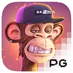 ไอคอนเกม Wild Ape #3258