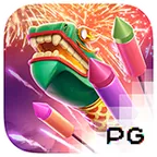 ไอคอนเกม Wild Fireworks