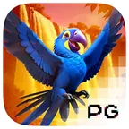 ไอคอนเกม Wings of Iguazu