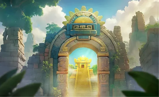 เกมสล็อต Incan Wonders ค่าย PG SOFT