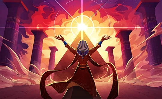 เกมสล็อต Pharaoh Royals ค่าย PG SOFT