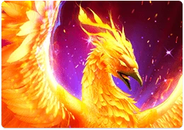 เกมสล็อต Phoenix Rises ค่าย PG SOFT