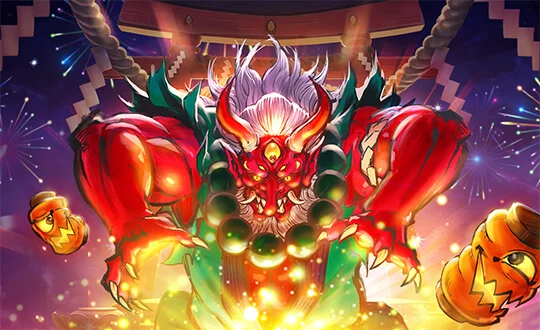 เกมสล็อต Spirited Wonders ค่าย PG SOFT