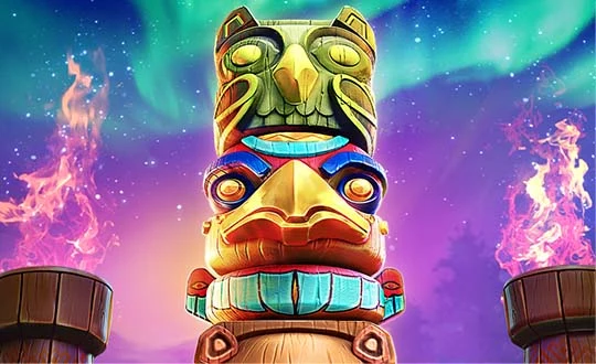 เกมสล็อต Totem Wonders ค่าย PG SOFT
