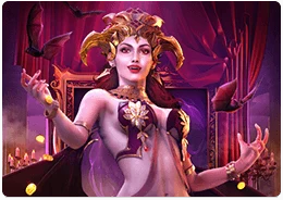 เกมสล็อต Vampire's Charm ค่าย PG SOFT