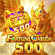 ภาพเกม Fortune Garuda 500