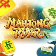 ภาพเกม Mahjong Roar