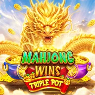 ภาพเกม Mahjong Wins